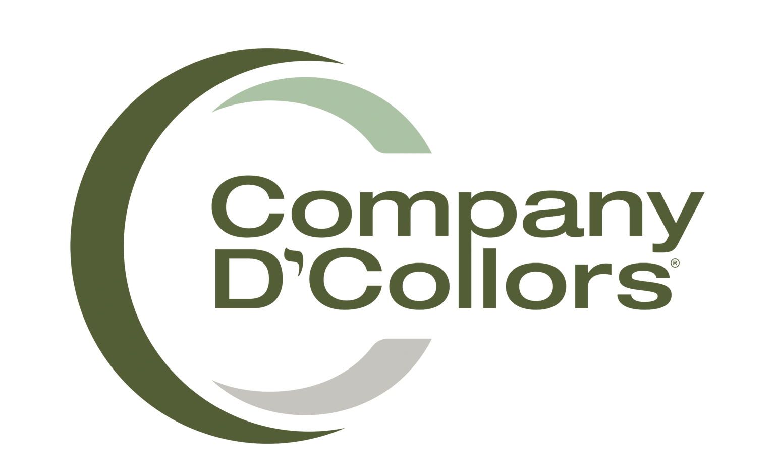 Logotipo Company D’Collors